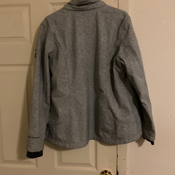 Free country jacket - Picture 3 of 5